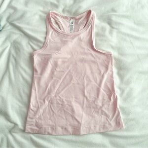 lululemon Align Waist-Length Racerback Tank Top